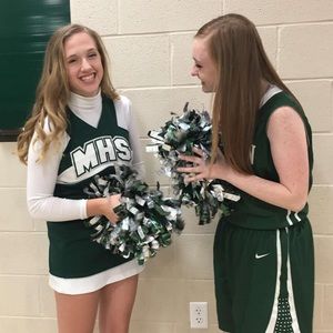 Meet your Posher, Maggie